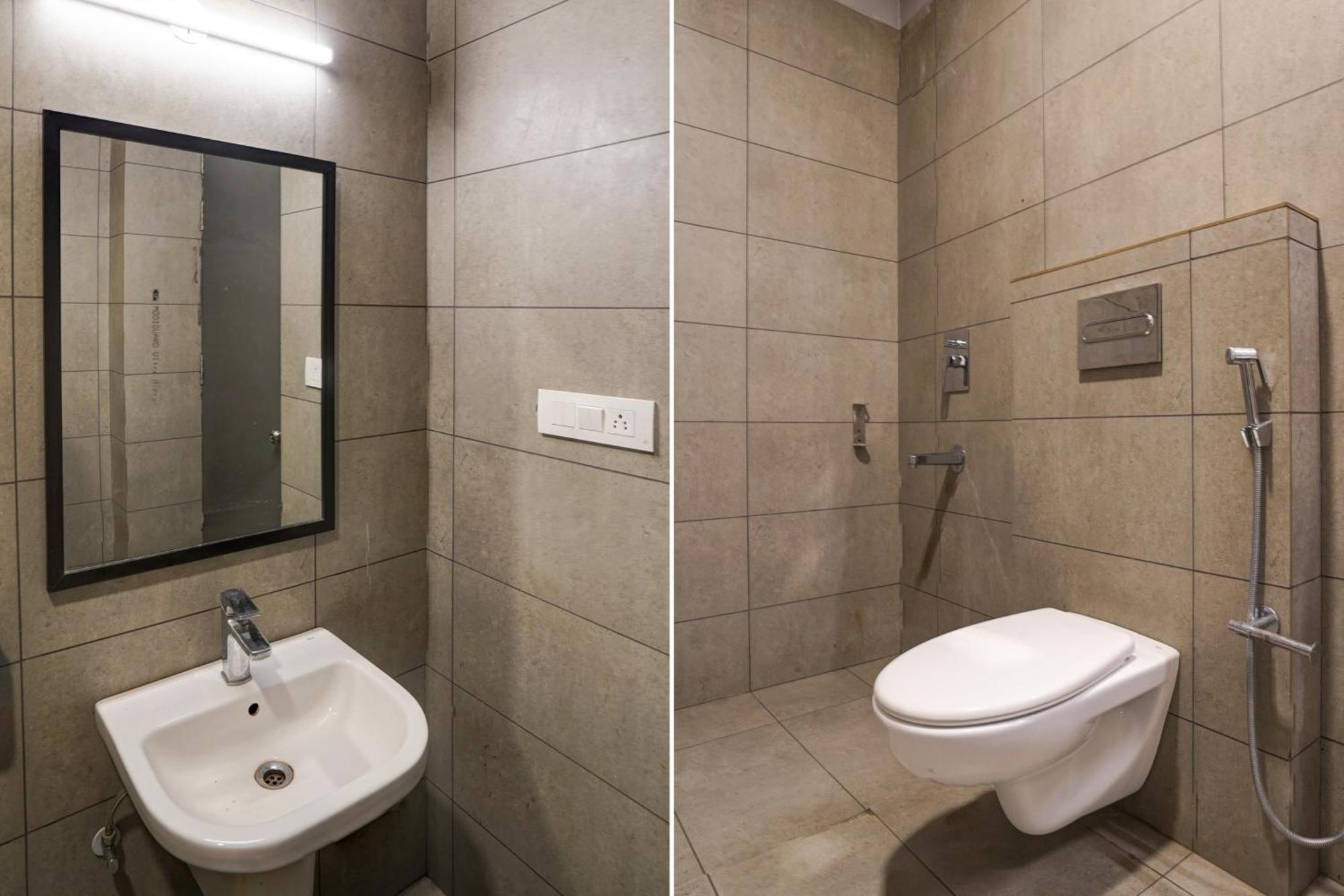 Super Townhouse Gomti Nagar Matiyari Hotel Chinhat Luaran gambar